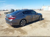 Honda Accord Ex-L V6 1HGCR3F09HA038121 photo