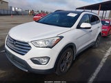 Hyundai Santa Fe Limited KM8SR4HF2EU068133 снимка