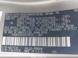 Toyota Sienna Le 5TDZK23C49S238723 снимка