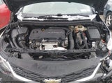 Chevrolet Cruze Lt Auto 1G1BE5SM0H7233461 снимка
