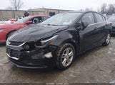 Chevrolet Cruze Lt Auto 1G1BE5SM0H7233461 снимка