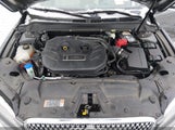 Lincoln Mkz Select 3LN6L5C9XHR644413 снимка