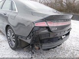 Lincoln Mkz Select 3LN6L5C9XHR644413 снимка