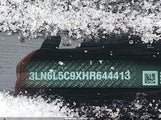Lincoln Mkz Select 3LN6L5C9XHR644413 снимка