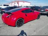 Nissan 370Z Sport JN1AZ4EH4FM440386 photo