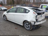 Toyota Prius Two JTDKN3DU3E1796642 fotografie