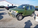 Nissan Xterra X 5N1AN0NU1CC511412 снимка