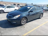 Hyundai Sonata Gls 5NPEB4AC0DH764780 снимка