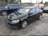 Volkswagen Jetta 2.5L Se 3VWDP7AJ7CM469162 снимка