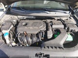Hyundai Sonata Sport 5NPE34AF3JH641512 photo