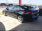 Hyundai Sonata Sport 5NPE34AF3JH641512 fotografie