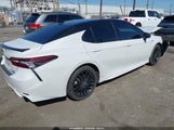 Toyota Camry Xse Hybrid 4T1K31AK4MU028562 fotografie