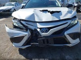 Toyota Camry Xse Hybrid 4T1K31AK4MU028562 fotografie