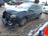 Nissan Rogue Sl 5N1AT2MV2FC839020 снимка