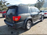 Toyota Sequoia Limited V8 5TDZT38A82S111246 photo