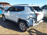 Jeep Compass Latitude 4X4 3C4NJDBN0ST611106 снимка