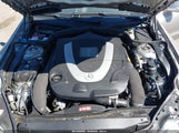 Mercedes-Benz Sl 550 WDBSK71F77F120138 fotografie