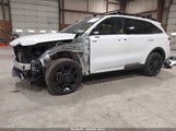 Kia Sorento X-Line Sx 5XYRKDJF8RG289552 fotografie
