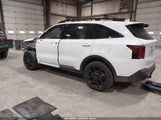 Kia Sorento X-Line Sx 5XYRKDJF8RG289552 fotografie
