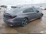Honda Accord Sport 2.0T 1HGCV2F36LA015579 fotografie