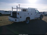 Ford F-450 Chassis Xl 1FD9X4HT4FEA04732 снимка