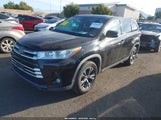 Toyota Highlander Le Plus 5TDZZRFH8KS302313 снимка