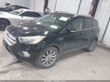 Ford Escape Titanium 1FMCU9JD4HUE32081 fotografie