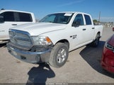 Ram  Classic Tradesman 4X4 5'7 Box 1C6RR7KT8LS156199 photo
