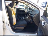 Nissan Sentra Fe+ S/Fe+ Sv/S/Sl/Sr/Sv 3N1AB7AP6EY260308 fotografie
