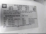 Chevrolet Silverado  Ls 1GCSCREA3AZ180349 снимка