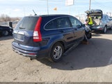 Honda Cr-V Ex-L 5J6RE3H73BL055825 снимка