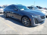 Cadillac Ct5 Premium Luxury 1G6DN5RK9R0125437 photo