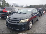 Toyota Corolla Le JTDBU4EE5BJ091269 fotografie