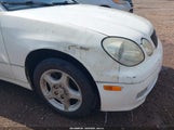 Lexus Gs 300 JT8BD68SXW0027235 снимка