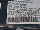 Acura Tlx Technology Package 19UUB5F49SA001682 снимка