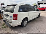 Chrysler Town & Country Lx 2A4RR4DE1AR266445 снимка