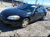 Chevrolet Impala Lt 2G1WC583881279641 снимка