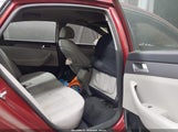 Hyundai Sonata Se 5NPE24AF8FH138486 снимка