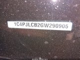 Jeep Cherokee Latitude 1C4PJLCB2GW290906 снимка