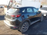 Mazda Cx-3 Grand Touring JM1DKFD72K1458447 снимка