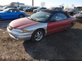 Chrysler Sebring Jxi 3C3EL55H9YT272221 снимка