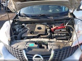 Nissan Juke Sv JN8AF5MV6ET364147 снимка