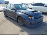 Subaru Impreza Wrx JF1GV7E61DG006740 снимка