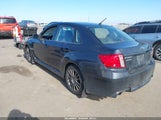 Subaru Impreza Wrx JF1GV7E61DG006740 снимка