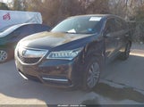 Acura Mdx Technology Acurawatch Plus Packages/Technology Package 5FRYD3H42GB017053 снимка
