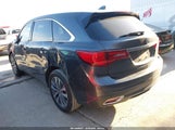 Acura Mdx Technology Acurawatch Plus Packages/Technology Package 5FRYD3H42GB017053 снимка