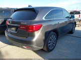 Acura Mdx Technology Acurawatch Plus Packages/Technology Package 5FRYD3H42GB017053 снимка