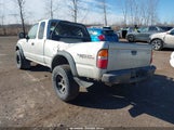 Toyota Tacoma Prerunner V6 5TESN92N11Z740021 fotografie