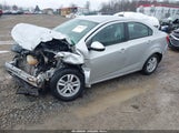 Chevrolet Sonic Ls Auto 1G1JB5SH6H4159679 снимка