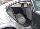 Chevrolet Sonic Ls Auto 1G1JB5SH6H4159679 снимка